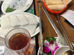 -禄婶鸡煲·打边炉