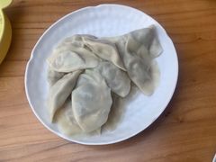 -一轩饺子馆(丽都店)
