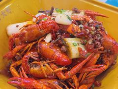 -霄汉牛三鲜湖北砂锅菜(万松园2店)