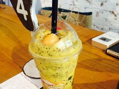-Mango Tango