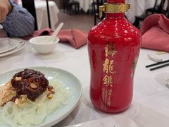 -梅龙镇酒家(南京西路总店)