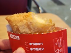 -汉堡王(万达广场店)