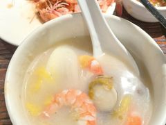 -大良毋米粥(锦龙路总店)