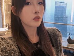 -南宁那莲豪华精选酒店-云霄酒廊·80楼高空城景酒吧