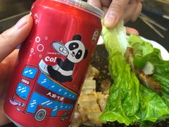 -金妈家烤肉(龙湖U城天街店)