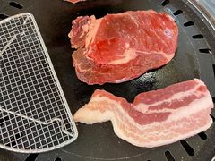 -玄希浪漫厨房·韩料烤肉(湖滨银泰in77店)