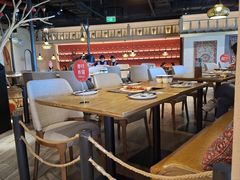 -那时新疆·若羌(经纬汇店)