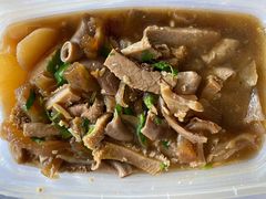 牛杂锅-有章牛杂(石厦店)