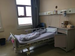 -南京市妇幼保健院(莫愁路院区)