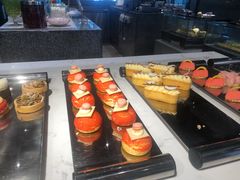 -解放碑威斯汀酒店-知味国际美食餐厅