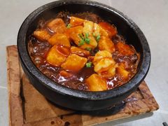 -阿毛饭店(和义路店)