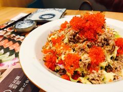 -村上一屋·亚洲菜融合小馆(南楼店)