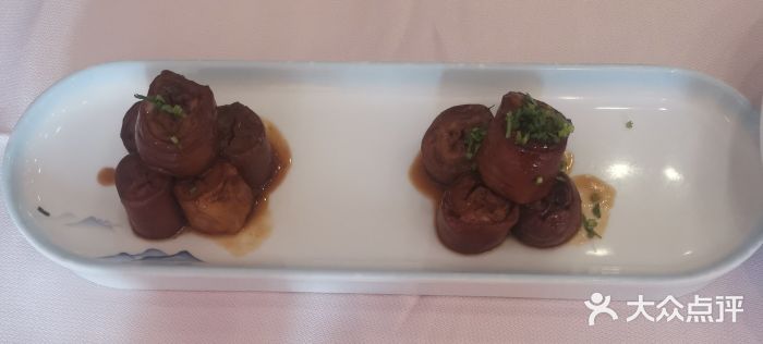 丰泽园饭店图片