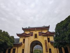 -桂林独秀峰王城景区