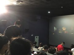 -幸福蓝海国际影城(扬名IMAX店)