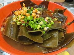 -阿坤传统手工小吃(沙坪坝店)