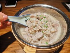 香芋蒸排骨-老湘村·湖南土菜(天河维多利店)