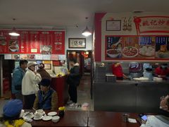 大堂-姚记炒肝店(鼓楼店)