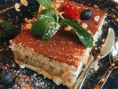 提拉米苏-IL Forno 意坊·意大利餐厅(花园店)