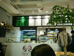 -greenjoy绿享轻食(宁海路店)