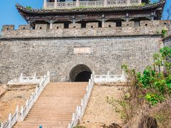 -东坡赤壁风景名胜区