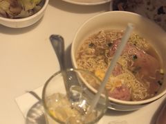 -新旺茶餐厅·早餐·夜宵(仙霞店)