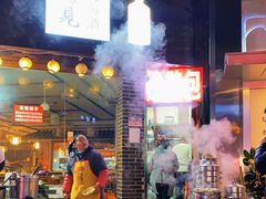-梁憨包(南岸回龙湾店)