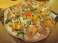 伊比利亚火腿薄脆-EN SPACE恩空间