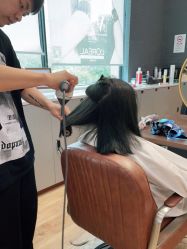 -意廊 Hair Salon