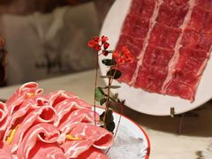 -涮福記·现切牛羊肉火锅(世纪汇店)