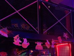 -UP嘻哈酒吧(粉巢店)