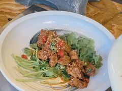 -万达瑞华酒店美食汇自助餐厅(楚河汉街店)