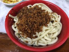 -肖家河家常面(肖家河北街店)