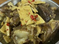 -老兵牛蹄店(下沙店)