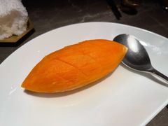 蜜汁红薯-新荣记(BFC外滩金融中心店)