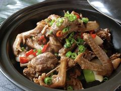土钵老鸭-慕湘精致湖南菜(水贝店)