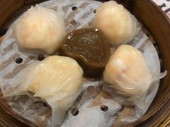 金牌虾饺皇-赏点粤式点心(广州塔店)