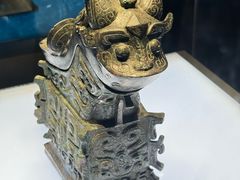 -陕西历史博物馆