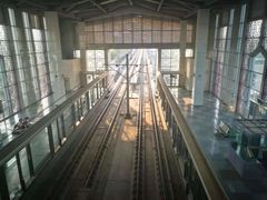 -园博园(地铁站)