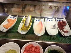 -红林大酒店RFcafe自助餐厅