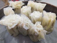 -晓友烧麦(光华村店)