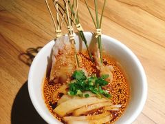 无骨鸡爪-太二酸菜鱼(福州泰禾店)