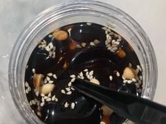 冰粉-树厨贵州菜(大十字店)