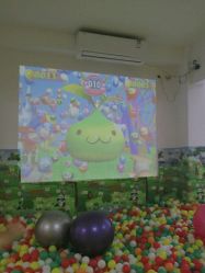 -美加乐儿童乐园(江宁文鼎广场店)