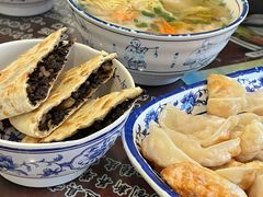 -长人馄饨铺(解放街店)