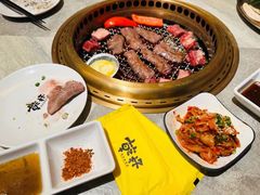 -乾杯烧肉居酒屋(中洲湾店)