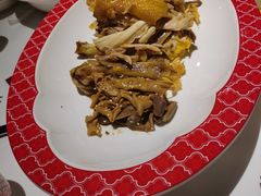 -谭厨中山传家菜.乳鸽.脆鲩鱼(华强北中航城店)