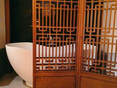 -丽江金茂隐逸酒店-凯悦臻选SPA