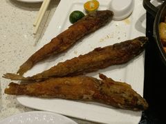 -稻香酒家·33年老字号·港式粤菜(富邦中心店)