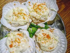 -青瓦炭韩潮烤肉(花园道店)
